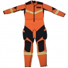 力鷹WS4水域救援濕式服